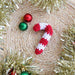 DIY Crochet Kit Christmas Ornaments Crochet Kits - HobbyJobby