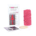 DIY Macramé Kit Christmas Tree Wall Hanger Coral Crochet Kits - HobbyJobby