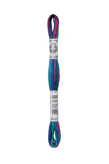DMC Mouliné Coloris DMC Stranded Cotton - HobbyJobby