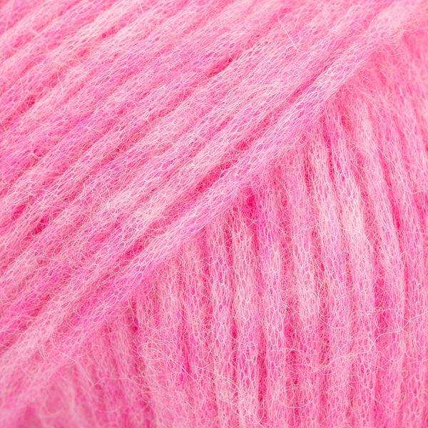 DROPS Air Drops Design Aran & Worsted Yarn - HobbyJobby
