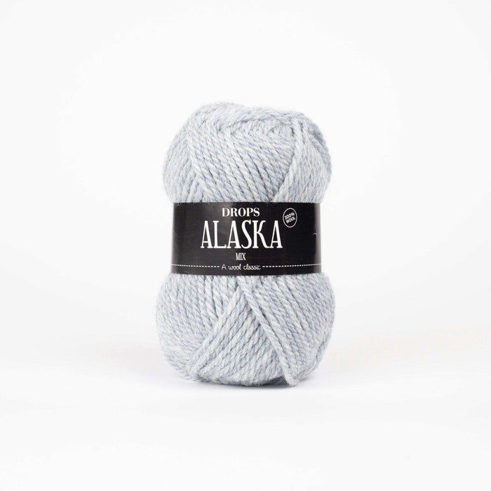 DROPS Alaska DROPS Aran & Worsted Yarn - HobbyJobby