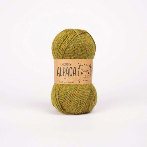 DROPS Alpaca 10 Pack HobbyJobby - HobbyJobby