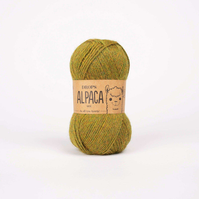 DROPS Alpaca 5 Pack HobbyJobby - HobbyJobby