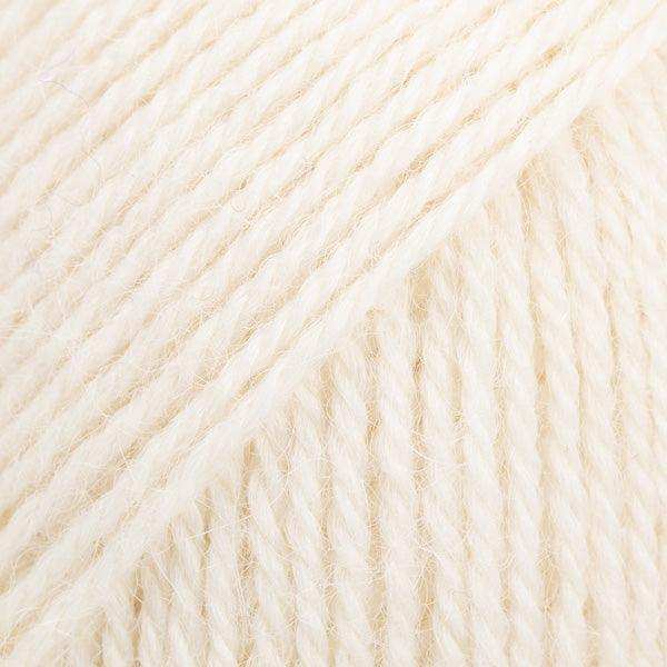 DROPS Alpaca Drops Design Sport Weight Yarn - HobbyJobby