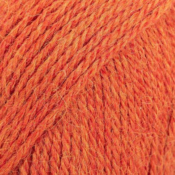 DROPS Alpaca Drops Design Sport Weight Yarn - HobbyJobby