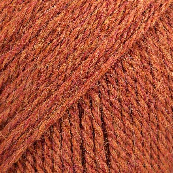 DROPS Alpaca Drops Design Sport Weight Yarn - HobbyJobby