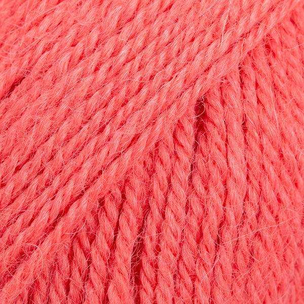 DROPS Alpaca Drops Design Sport Weight Yarn - HobbyJobby