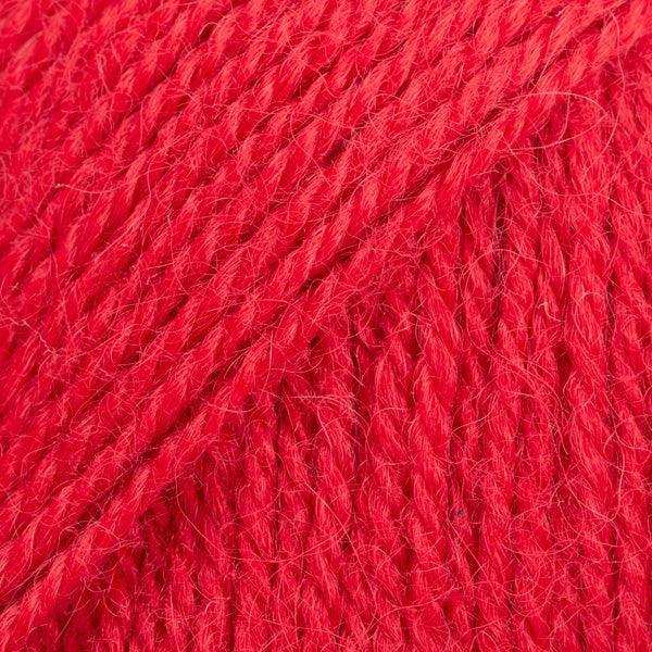 DROPS Alpaca Drops Design Sport Weight Yarn - HobbyJobby