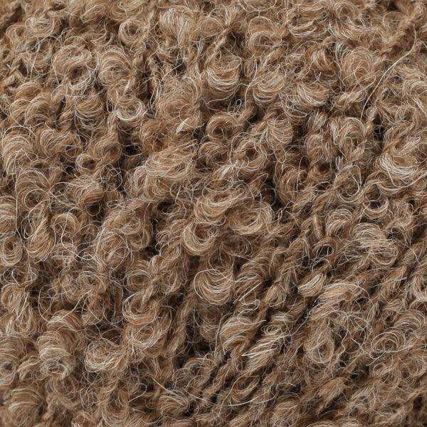 DROPS Alpaca Bouclé Drops Design Aran & Worsted Yarn - HobbyJobby