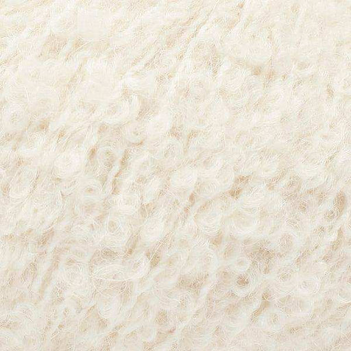 DROPS Alpaca Bouclé Drops Design Aran & Worsted Yarn - HobbyJobby
