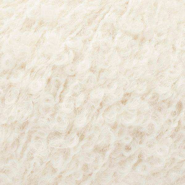 DROPS Alpaca Bouclé Drops Design Aran & Worsted Yarn - HobbyJobby