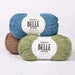 DROPS Belle Drops Design DK Yarn - HobbyJobby