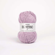 DROPS Big Merino DROPS Aran & Worsted Yarn - HobbyJobby