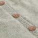 Drops Coconut Buttons DROPS Buttons - HobbyJobby