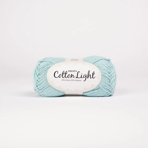 DROPS Cotton Light DROPS DK Yarn - HobbyJobby