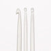 DROPS Crochet Hooks 15 cm Aluminium DROPS Crochet Accessories - HobbyJobby