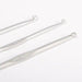 DROPS Crochet Hooks 15 cm Aluminium DROPS Crochet Accessories - HobbyJobby