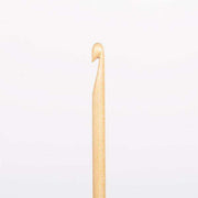 DROPS Crochet Hooks 15 cm Birch DROPS Crochet Accessories - HobbyJobby