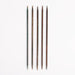 DROPS Double Pointed Needles 20cm DROPS Double-Pointed Needles - HobbyJobby