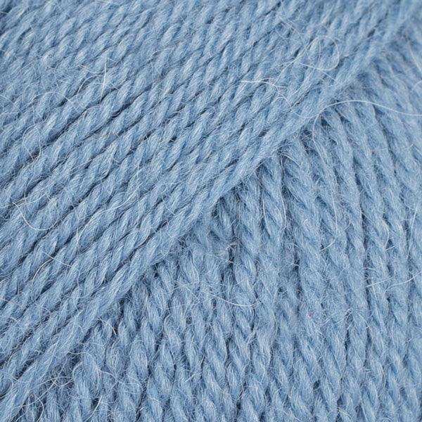 DROPS Flora Drops Design Baby Yarn - HobbyJobby