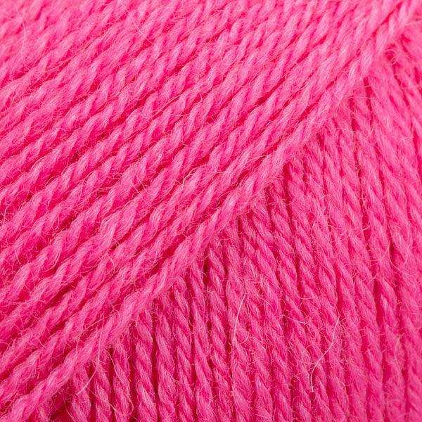 DROPS Flora Drops Design Baby Yarn - HobbyJobby