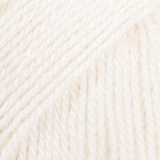 DROPS Flora Drops Design Baby Yarn - HobbyJobby