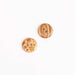 Drops Flowers Buttons DROPS Buttons - HobbyJobby