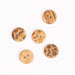 Drops Flowers Buttons DROPS Buttons - HobbyJobby