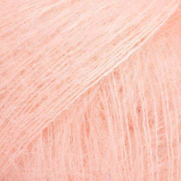 DROPS Kid-Silk Drops Design Lace Weight Yarn - HobbyJobby