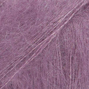 DROPS Kid-Silk Drops Design Lace Weight Yarn - HobbyJobby