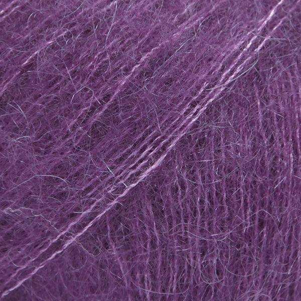 DROPS Kid-Silk Drops Design Lace Weight Yarn - HobbyJobby