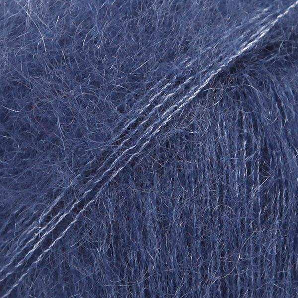 DROPS Kid-Silk Drops Design Lace Weight Yarn - HobbyJobby