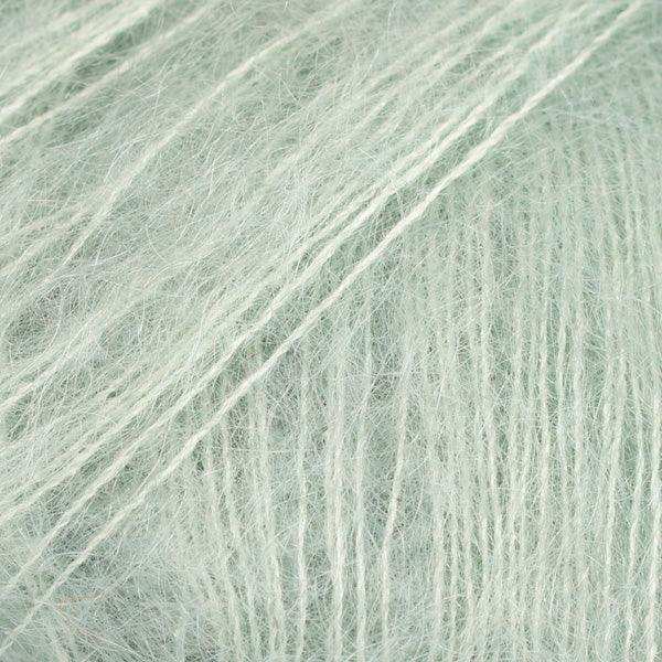 DROPS Kid-Silk Drops Design Lace Weight Yarn - HobbyJobby