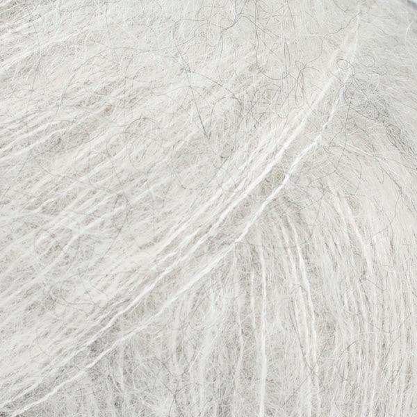 DROPS Kid-Silk Drops Design Lace Weight Yarn - HobbyJobby