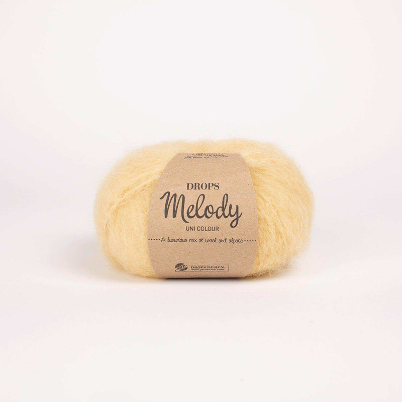 DROPS Melody DROPS Chunky Yarn - HobbyJobby