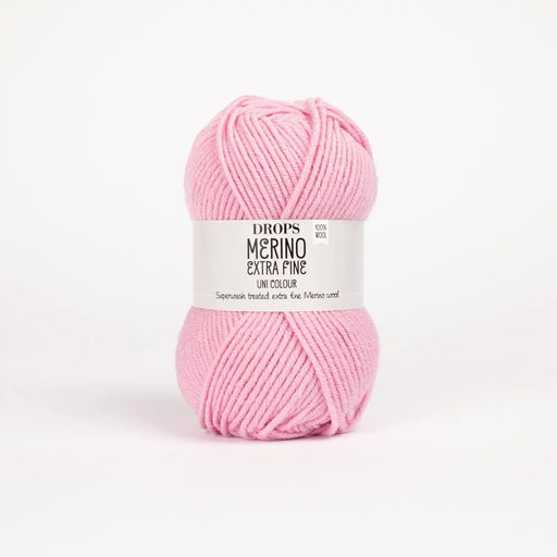 DROPS Merino Extra Fine DROPS DK Yarn - HobbyJobby