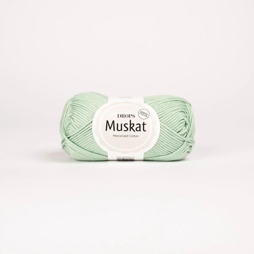 DROPS Muskat DROPS DK Yarn - HobbyJobby