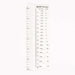 DROPS Needle Measure DROPS Knitting & Crochet Tools - HobbyJobby