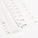 DROPS Needle Measure DROPS Knitting & Crochet Tools - HobbyJobby