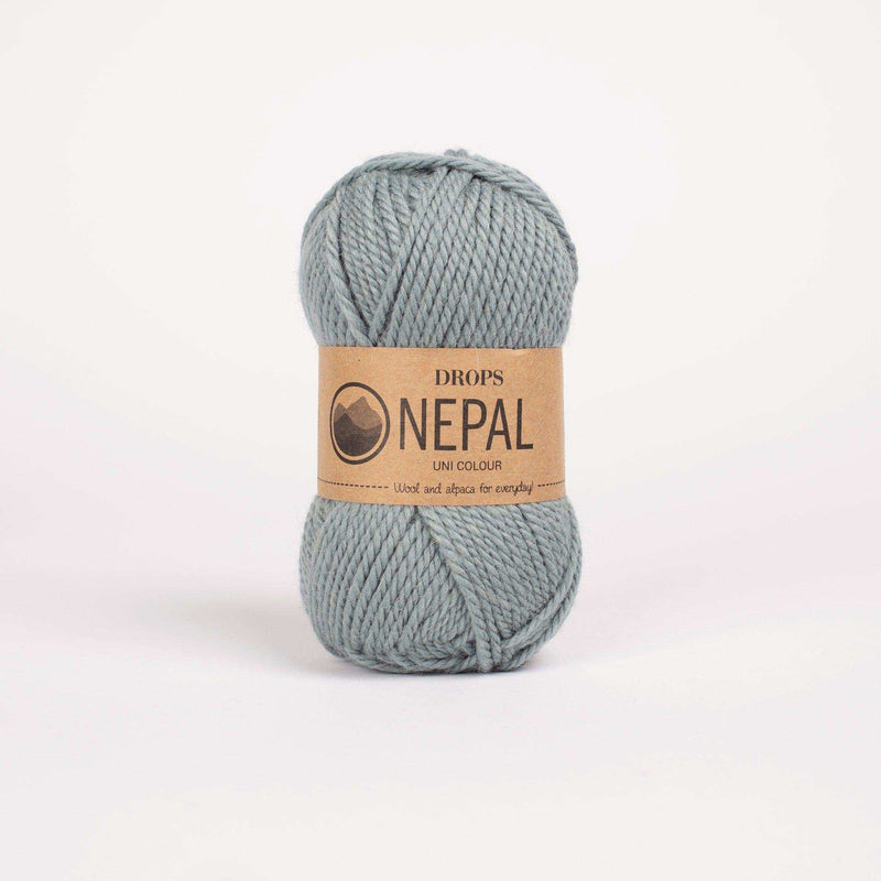 DROPS Nepal 5 Pack HobbyJobby - HobbyJobby
