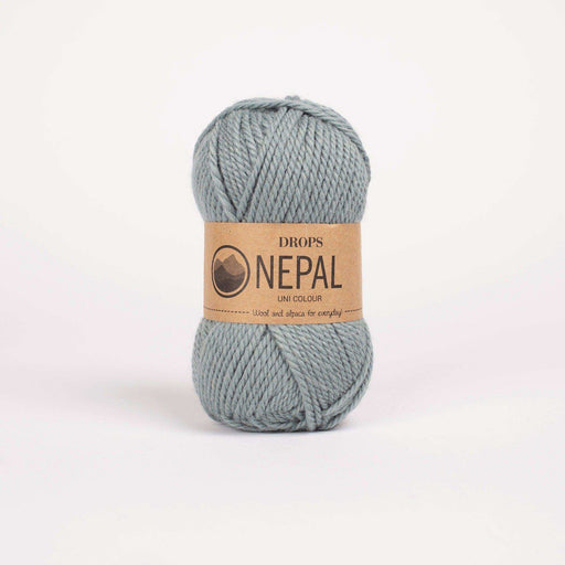 DROPS Nepal 5 Pack HobbyJobby - HobbyJobby