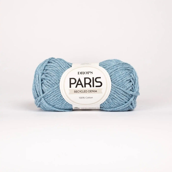 DROPS Paris DROPS Aran & Worsted Yarn - HobbyJobby