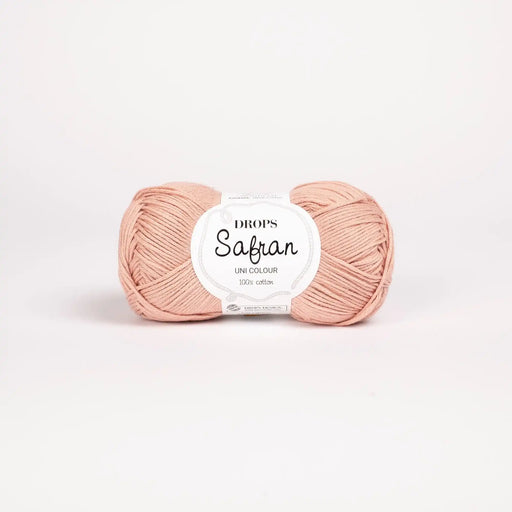 DROPS Safran DROPS Sport Weight Yarn - HobbyJobby