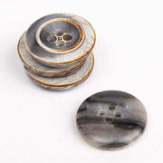Drops Smoked Buttons DROPS Buttons - HobbyJobby
