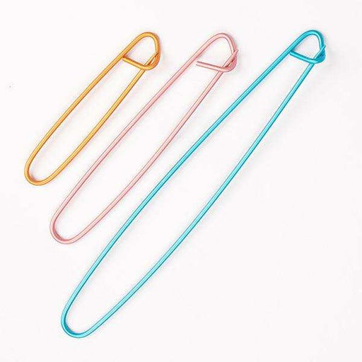 DROPS Stitch Holders DROPS Knitting & Crochet Tools - HobbyJobby
