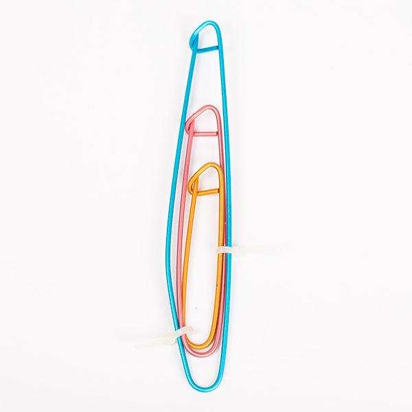 DROPS Stitch Holders DROPS Knitting & Crochet Tools - HobbyJobby