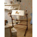 Embroidery Floor Stand "Premium" 60x30 Embroidery Stands - HobbyJobby