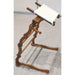 Embroidery Floor Stand "Premium" with Supports Embroidery Stands - HobbyJobby