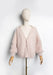 Ethereal Comfort Cardigan - Luca - S Yarns