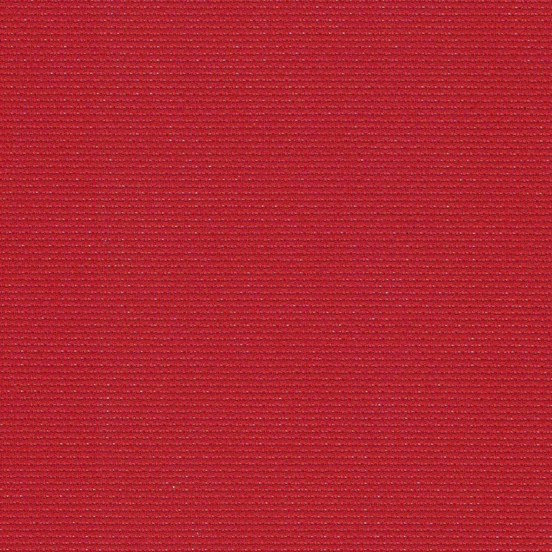 Fein-Aida 18 Count Zweigart Needlework Fabric Color 954 Red Fabric - HobbyJobby